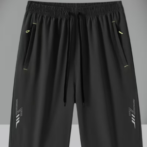 Men's Summer Versatile Five-Point Shorts