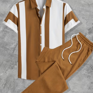 Casual Stylish Men's Outfit