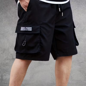 Cargo Shorts for Spring And Summer