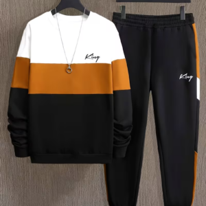 Men's Casual Set